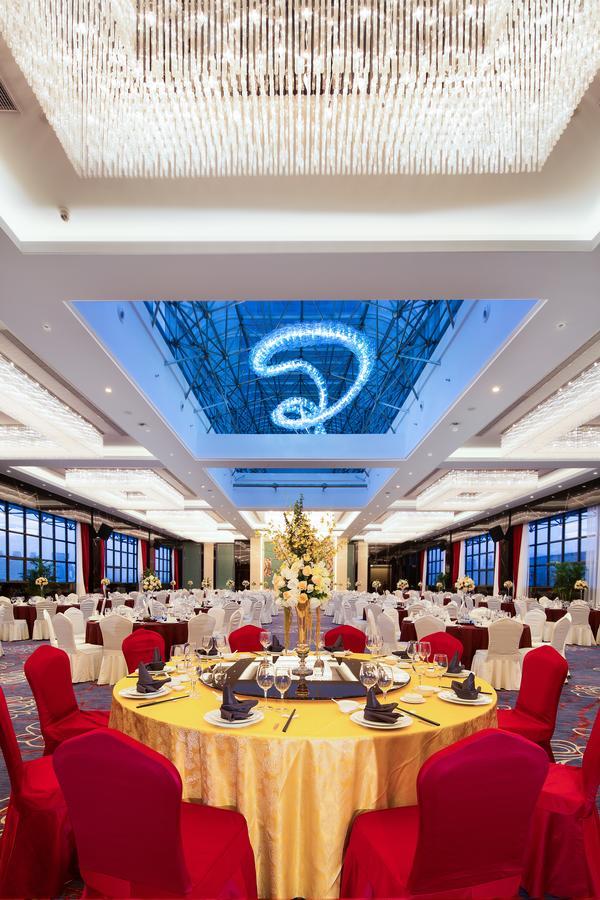 义乌众联凯信大酒店 外观 照片