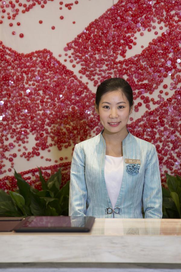 义乌众联凯信大酒店 外观 照片