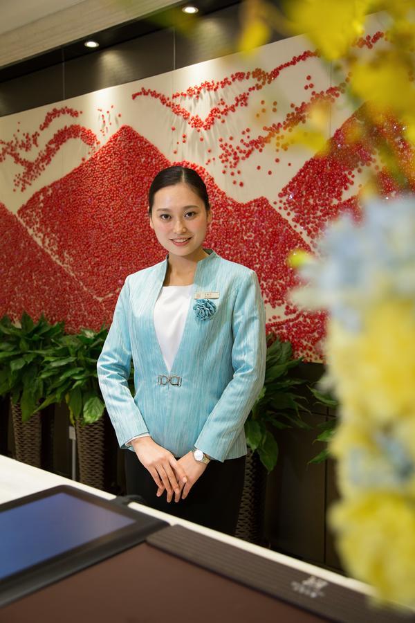 义乌众联凯信大酒店 外观 照片